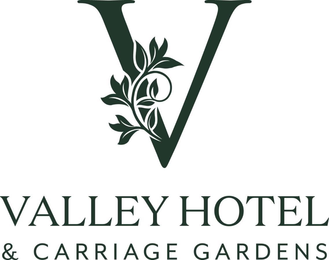 The Valley Hotel & Carriage Gardens Fivemiletown Exterior foto